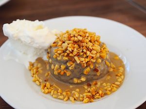 Hayrabolu Dessert